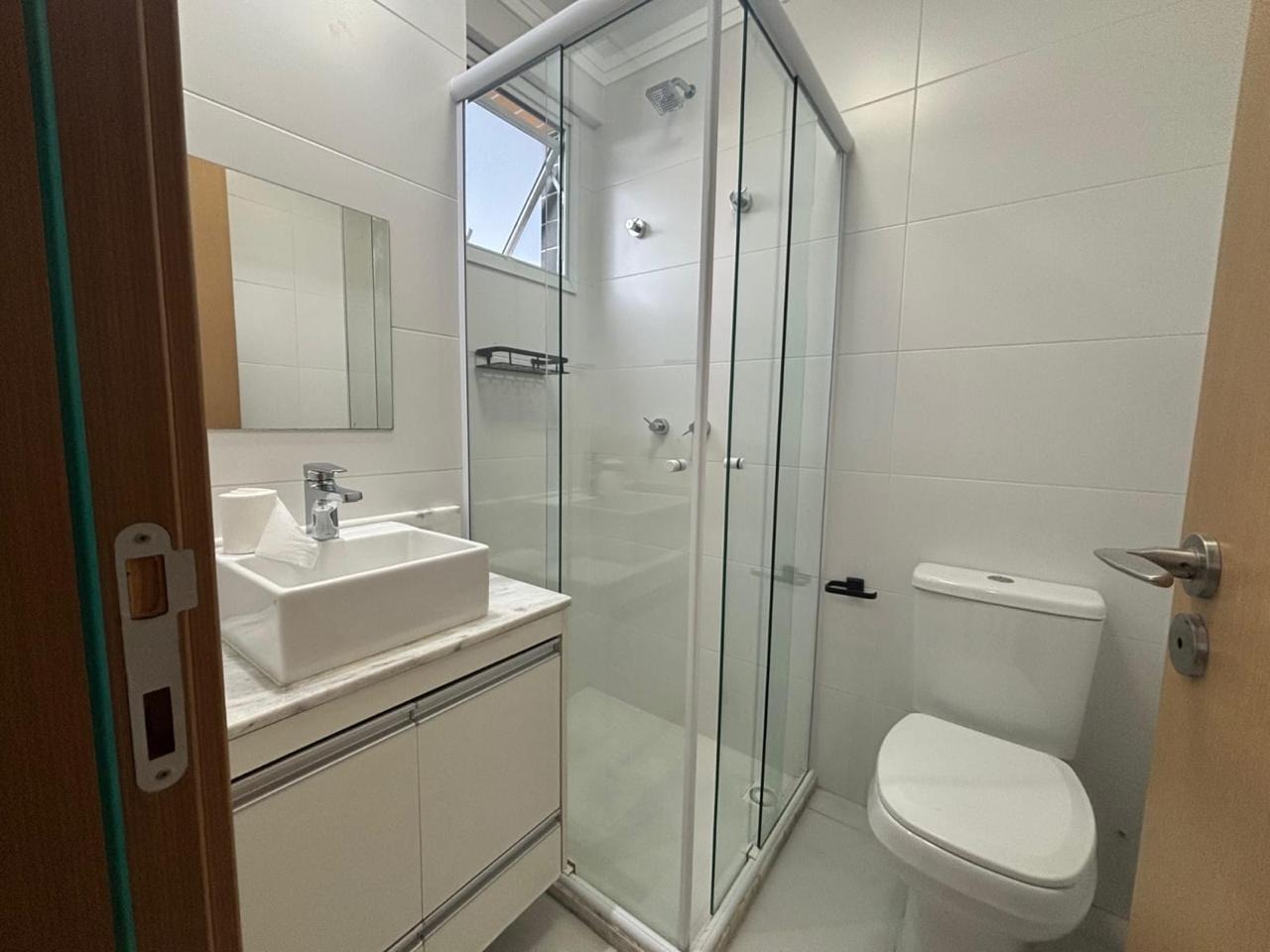 Apartamento para aluguel no Boqueirão: 