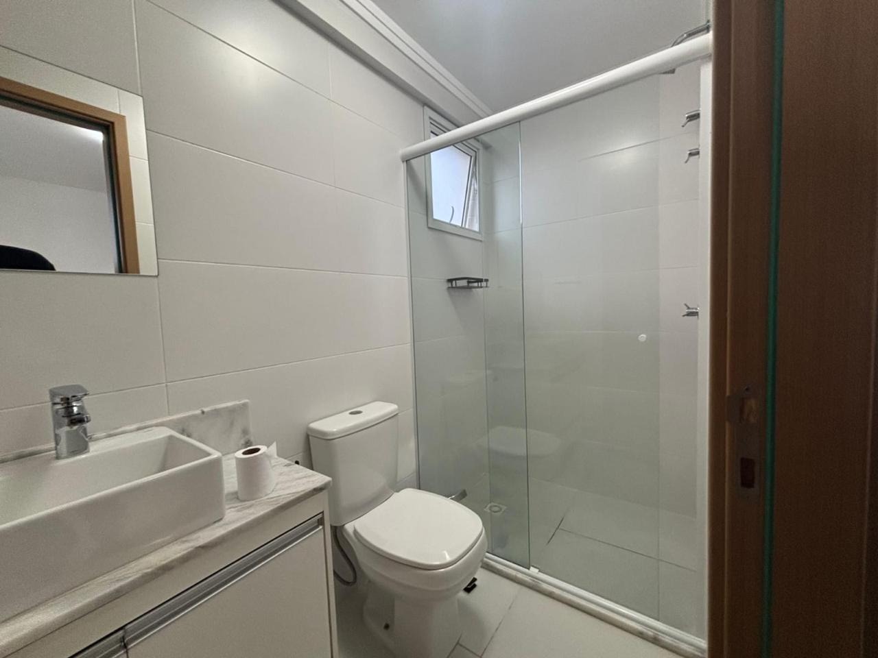 Apartamento para aluguel no Boqueirão: 