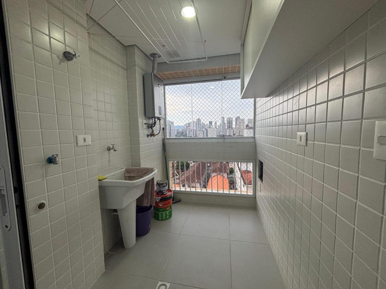 Apartamento para aluguel no Boqueirão: 