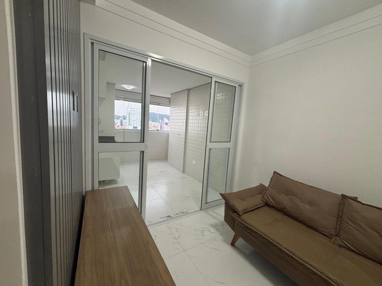 Apartamento para aluguel no Boqueirão: 