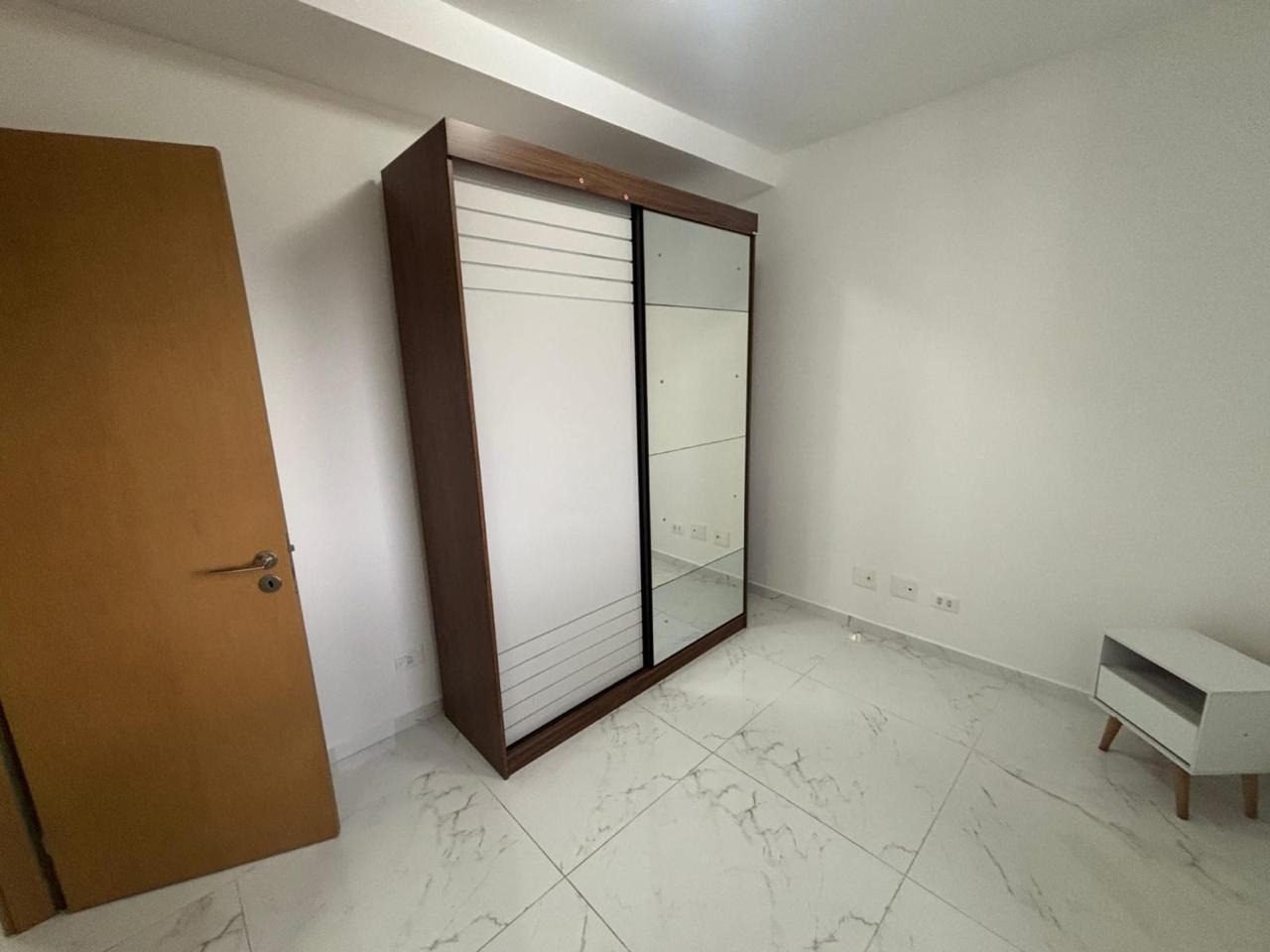 Apartamento para aluguel no Boqueirão: 