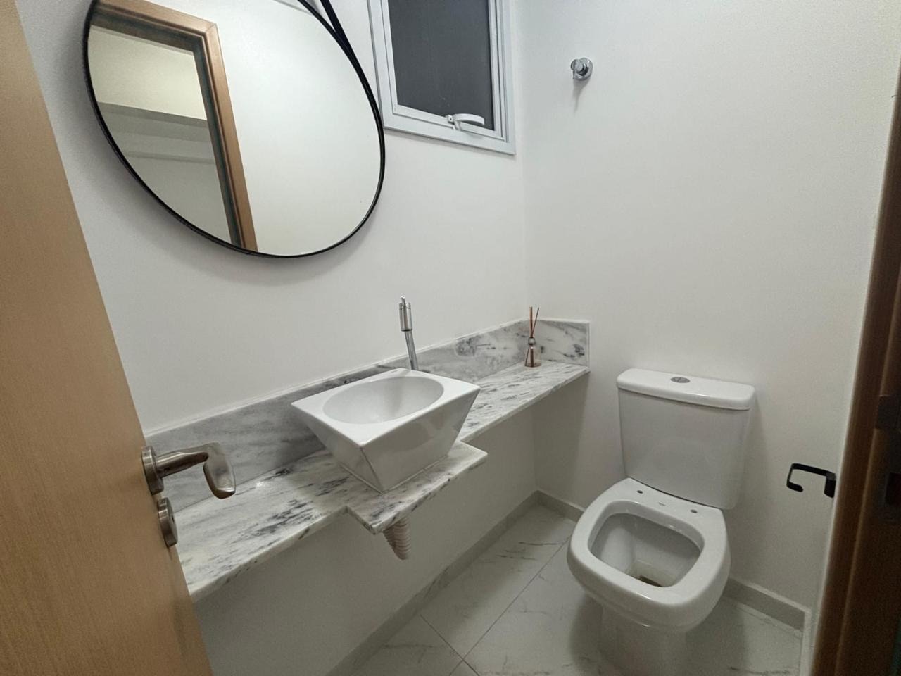 Apartamento para aluguel no Boqueirão: 