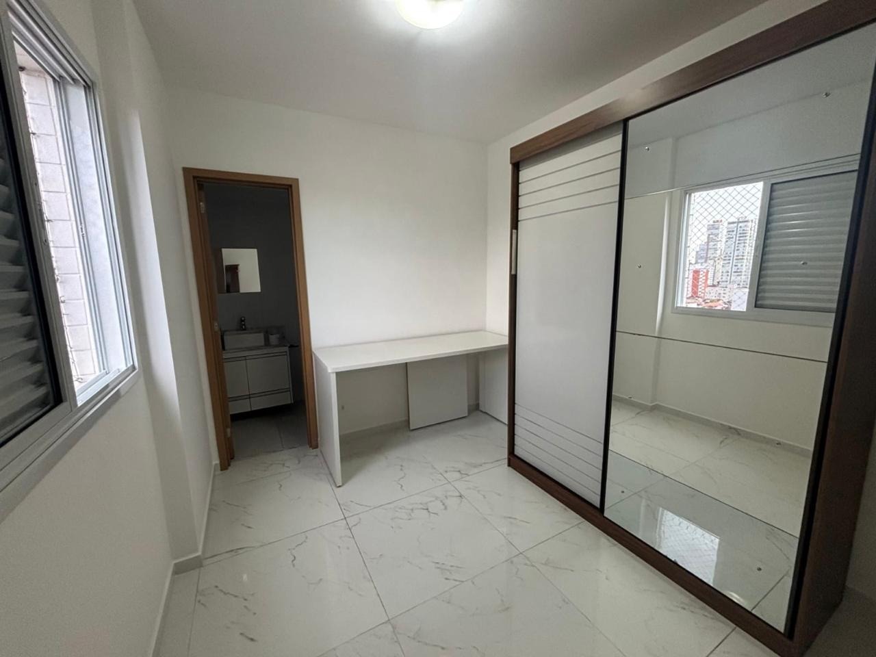 Apartamento para aluguel no Boqueirão: 