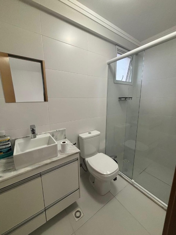 Apartamento para aluguel no Boqueirão: 