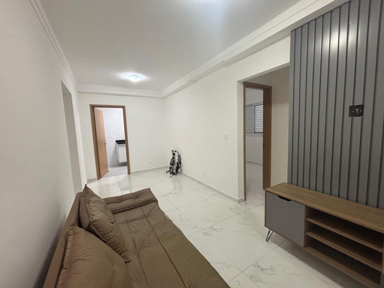 Apartamento para aluguel no Boqueirão: 