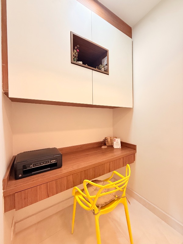 Apartamento à venda no Aparecida: