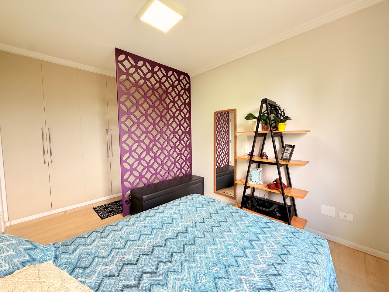 Apartamento à venda no Aparecida: