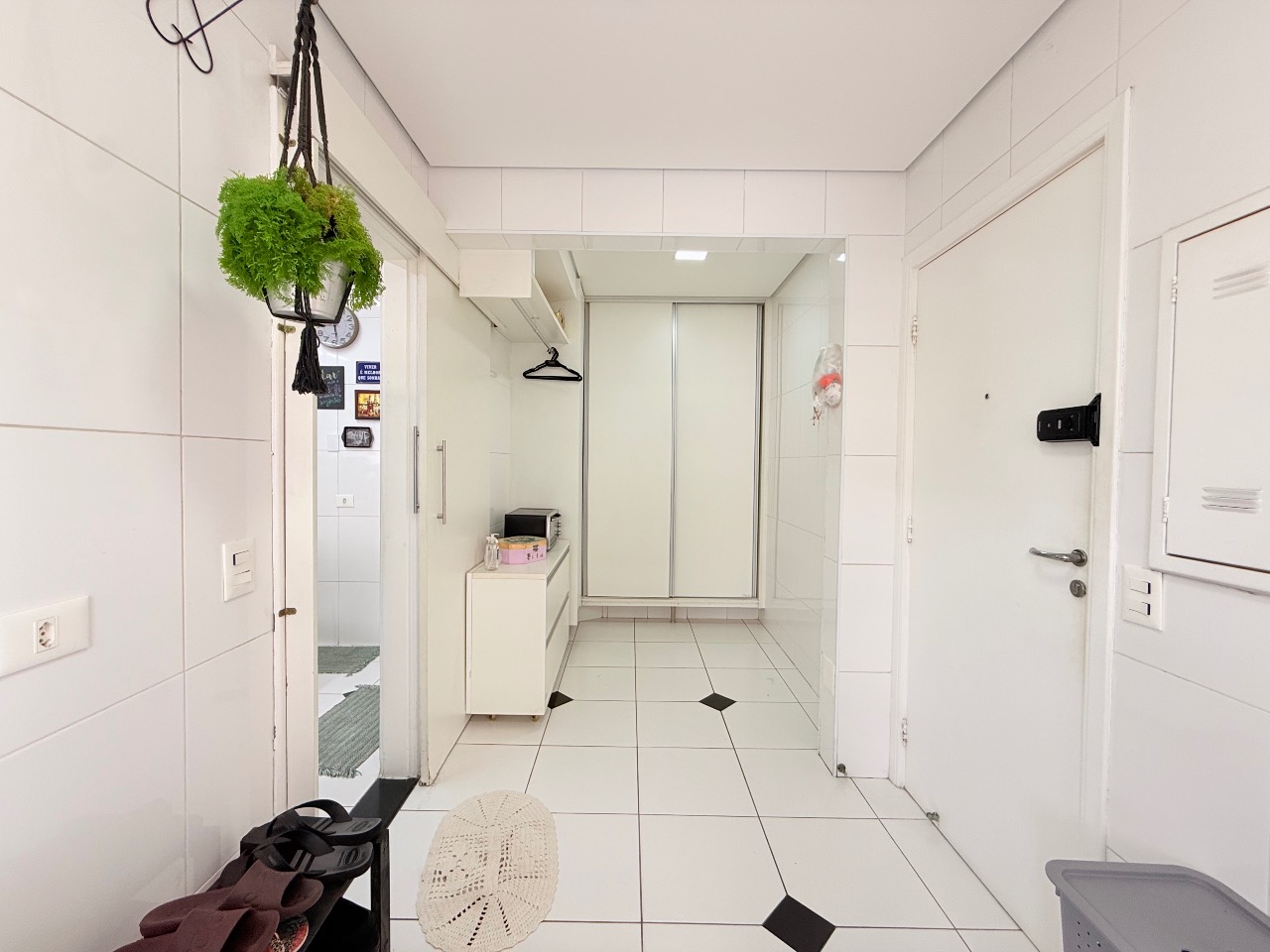 Apartamento à venda no Aparecida: