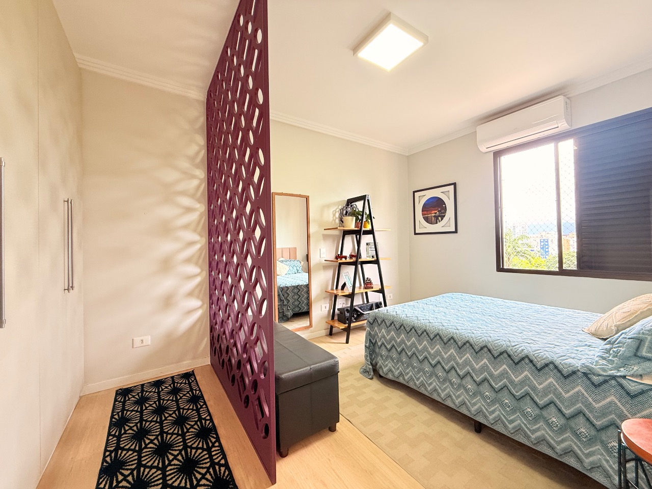 Apartamento à venda no Aparecida: