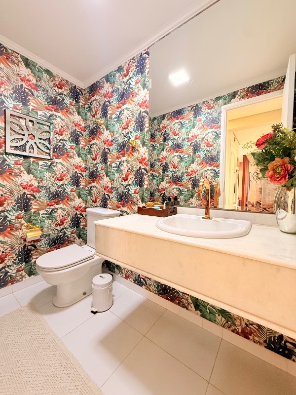 Apartamento à venda no Aparecida: