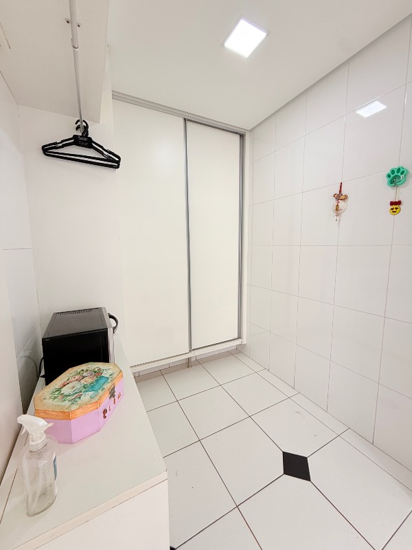 Apartamento à venda no Aparecida: