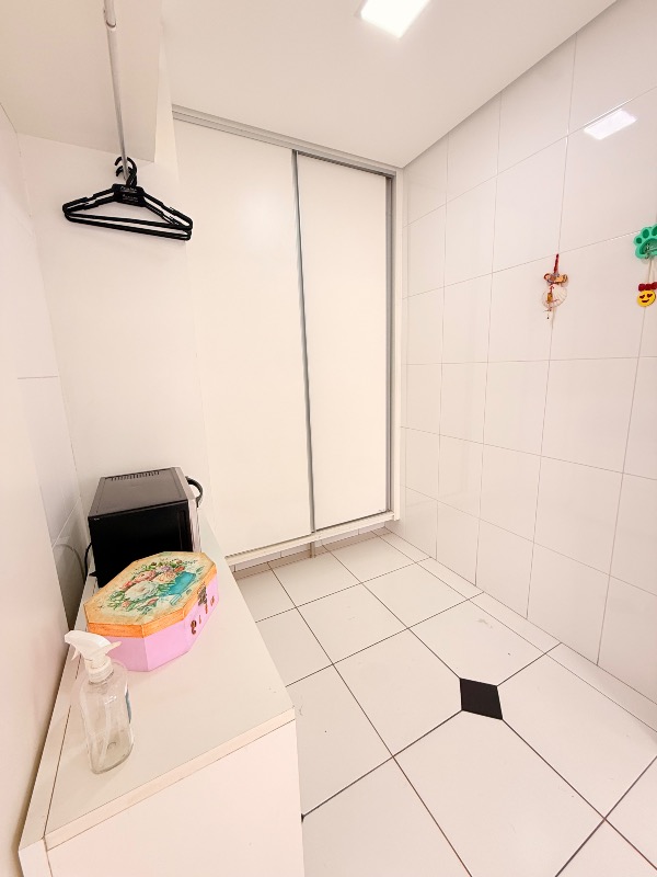 Apartamento à venda no Aparecida: