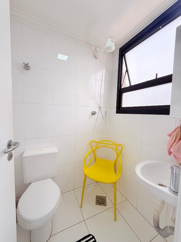 Apartamento à venda no Aparecida: