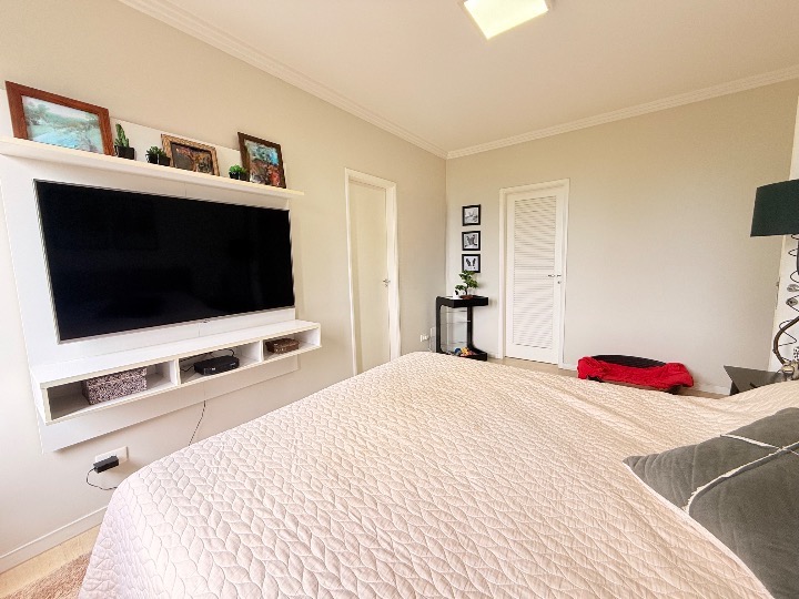 Apartamento à venda no Aparecida: