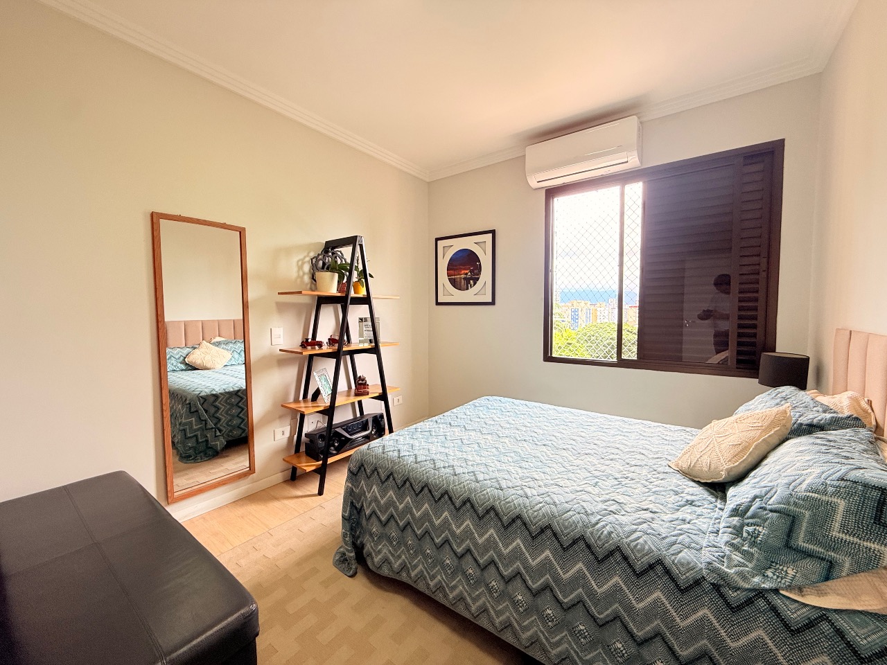 Apartamento à venda no Aparecida: