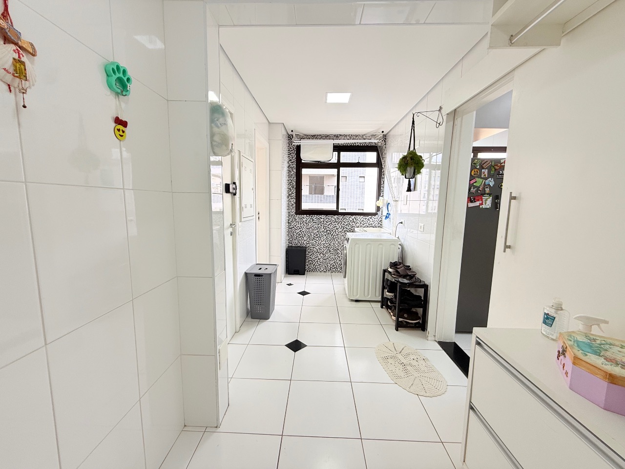 Apartamento à venda no Aparecida: