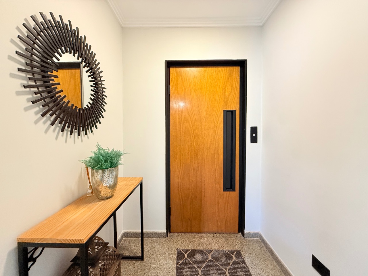 Apartamento à venda no Aparecida: