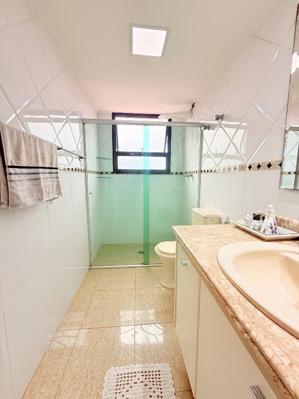 Apartamento à venda no Aparecida: