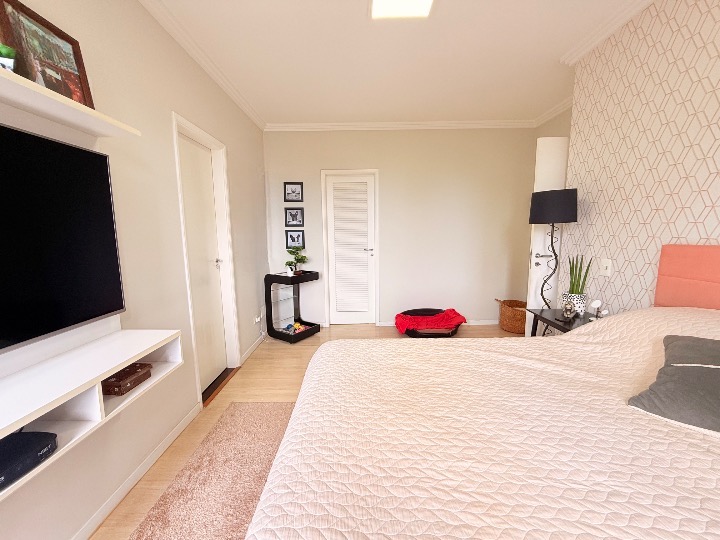 Apartamento à venda no Aparecida: