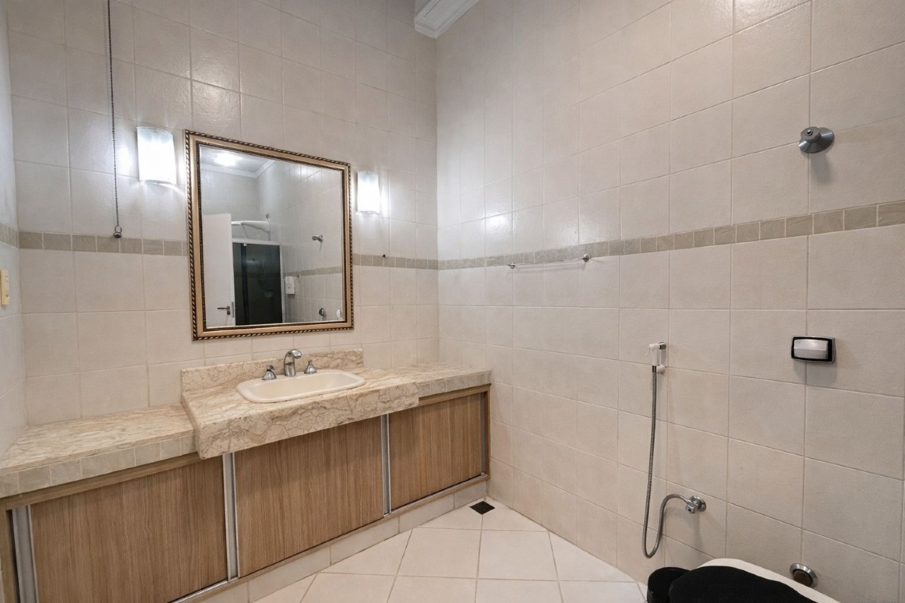 Casa à venda no Pompéia: 