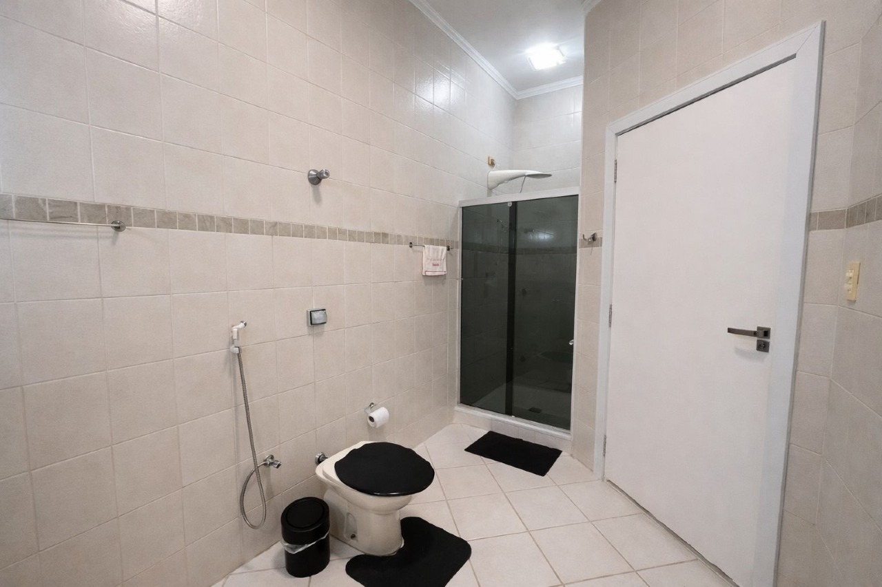 Casa à venda no Pompéia: 