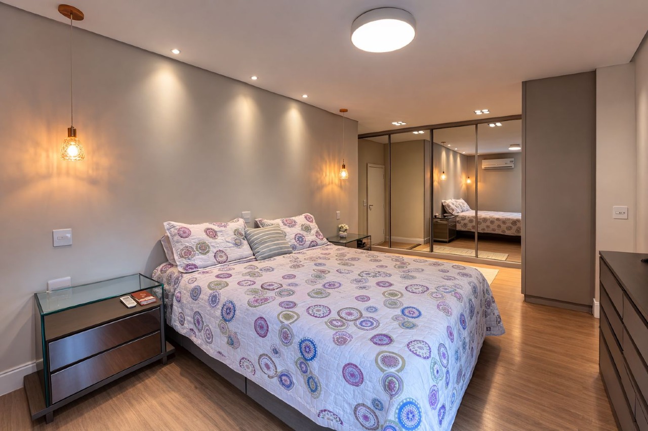 Casa à venda no Pompéia: 