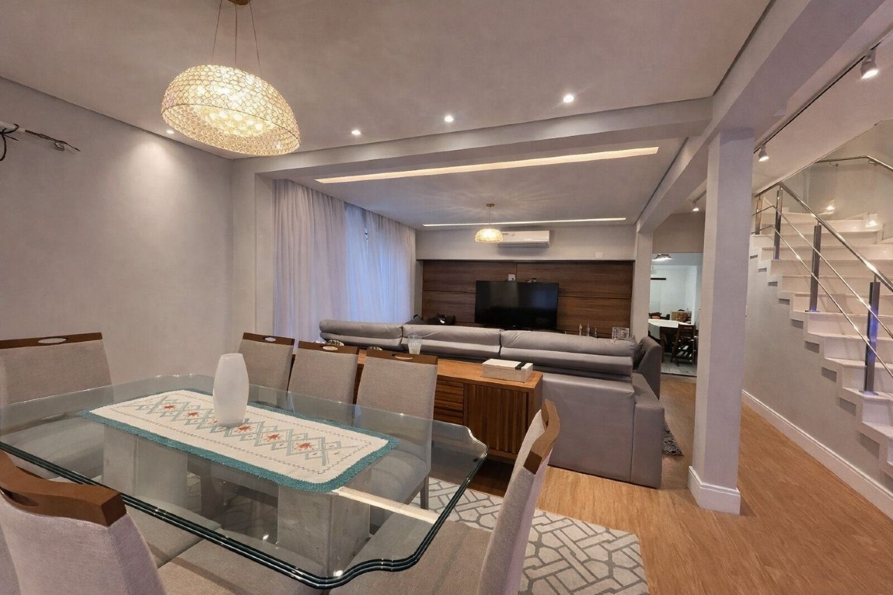 Casa à venda no Pompéia: 