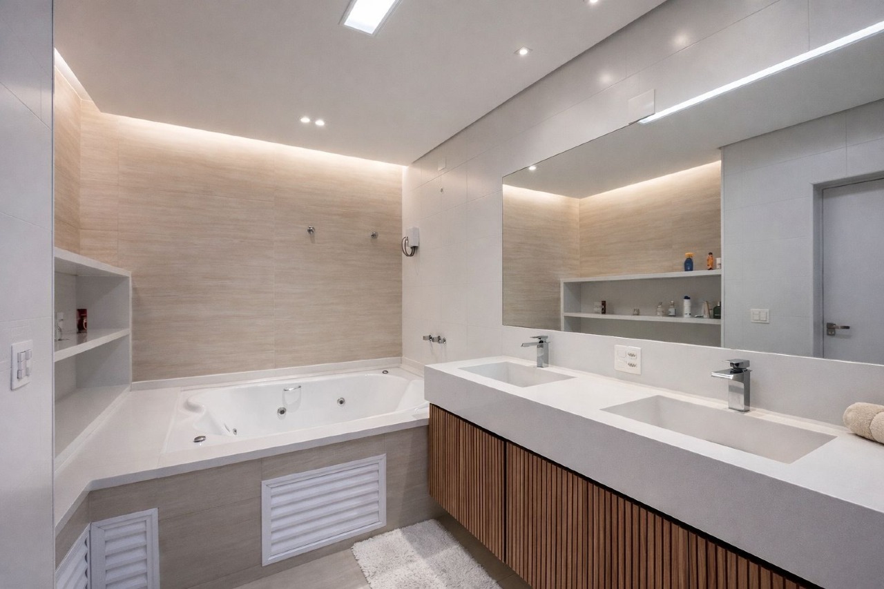 Casa à venda no Pompéia: 