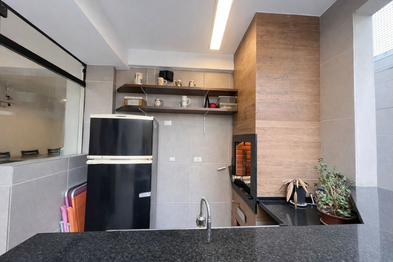 Casa à venda no Pompéia: 