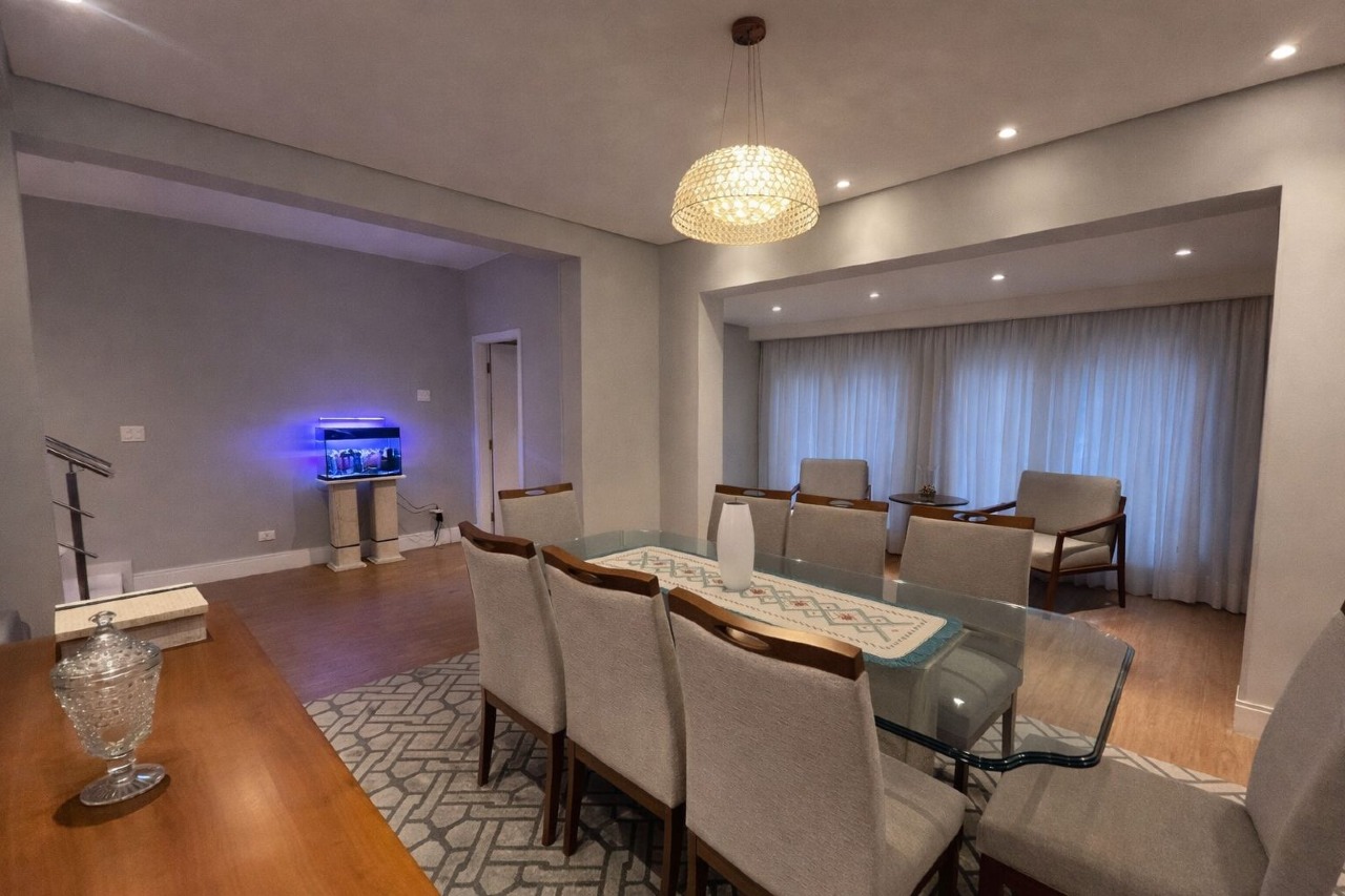 Casa à venda no Pompéia: 