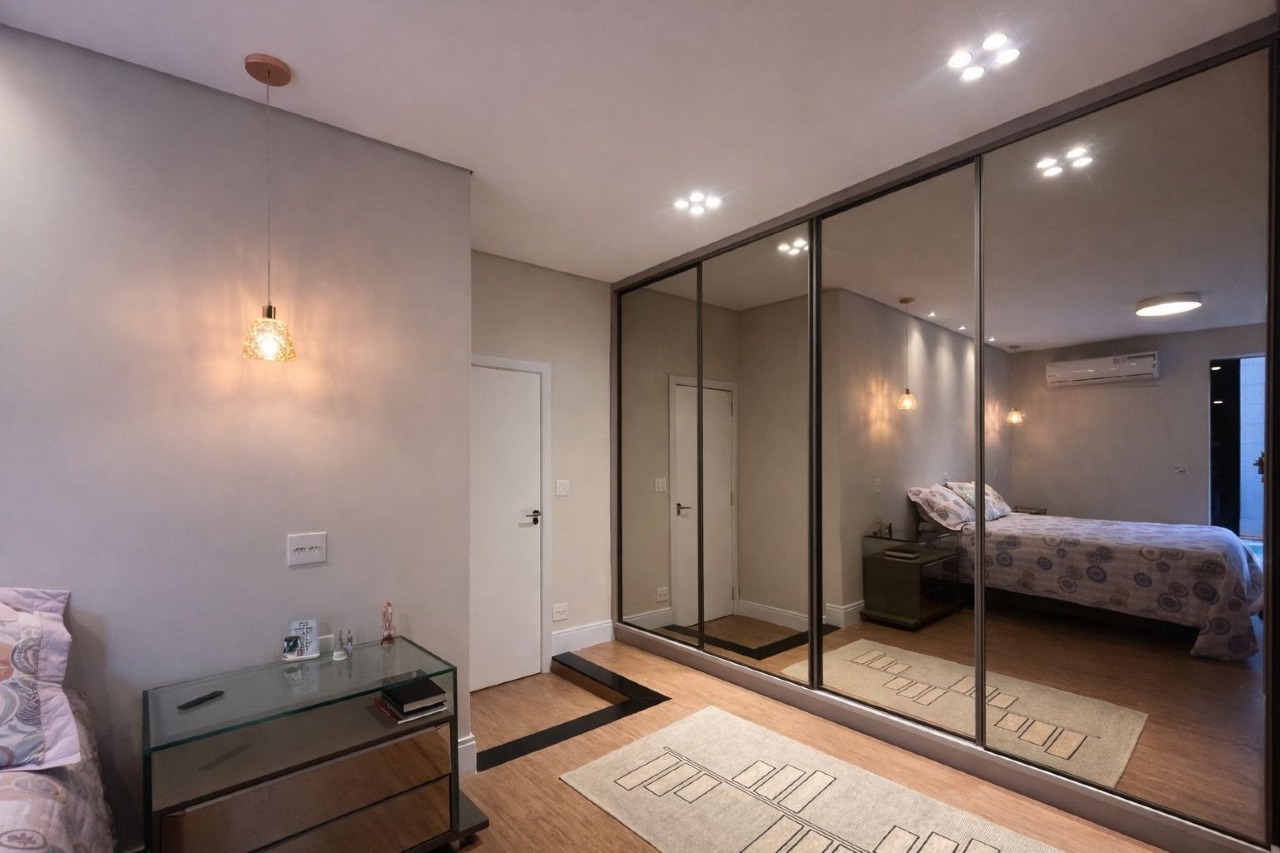 Casa à venda no Pompéia: 