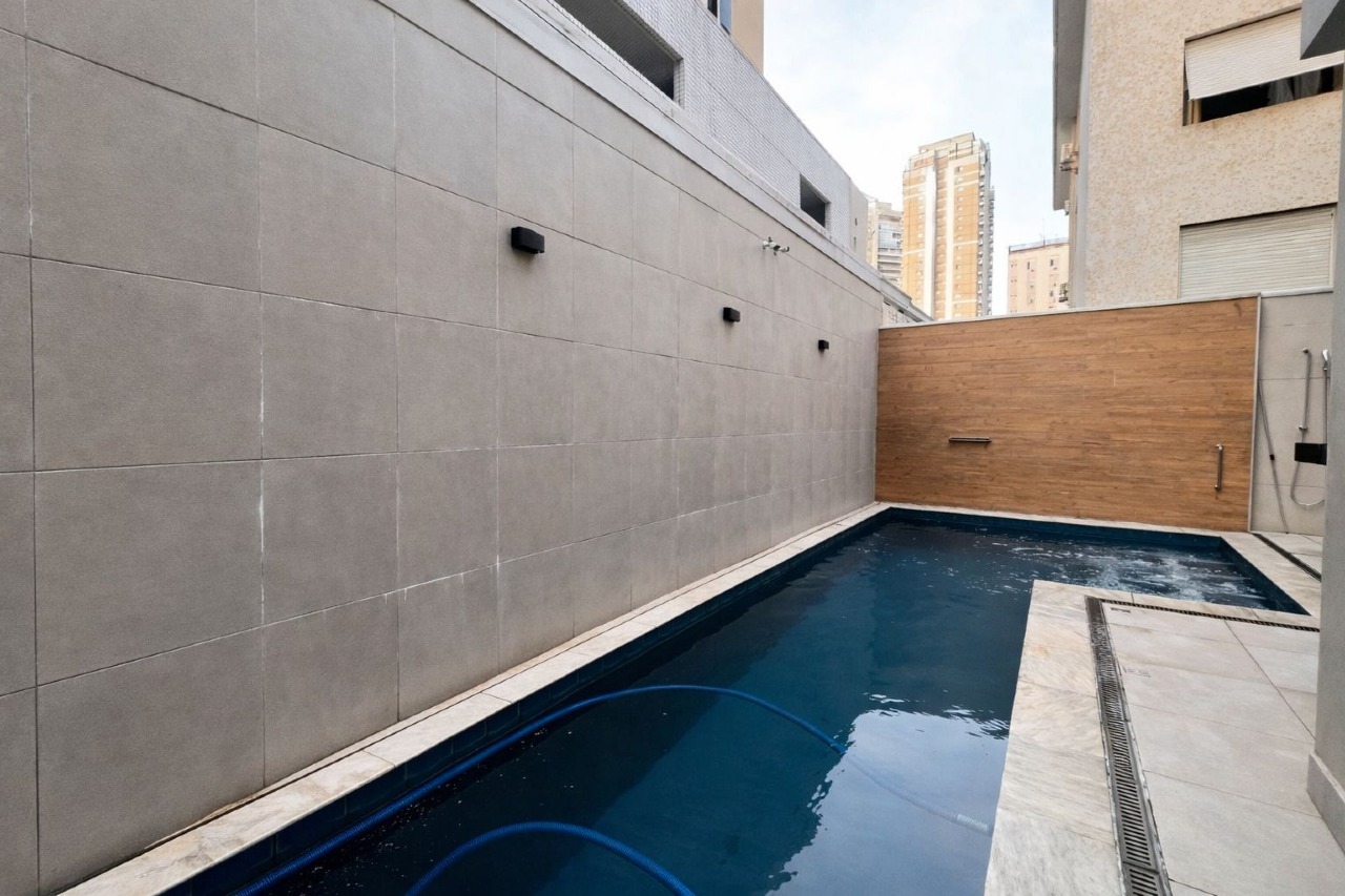 Casa à venda no Pompéia: 