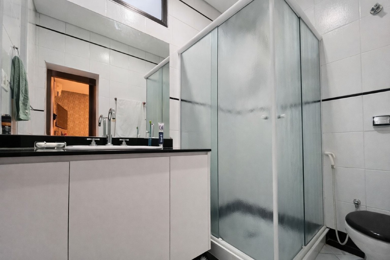 Casa à venda no Pompéia: 