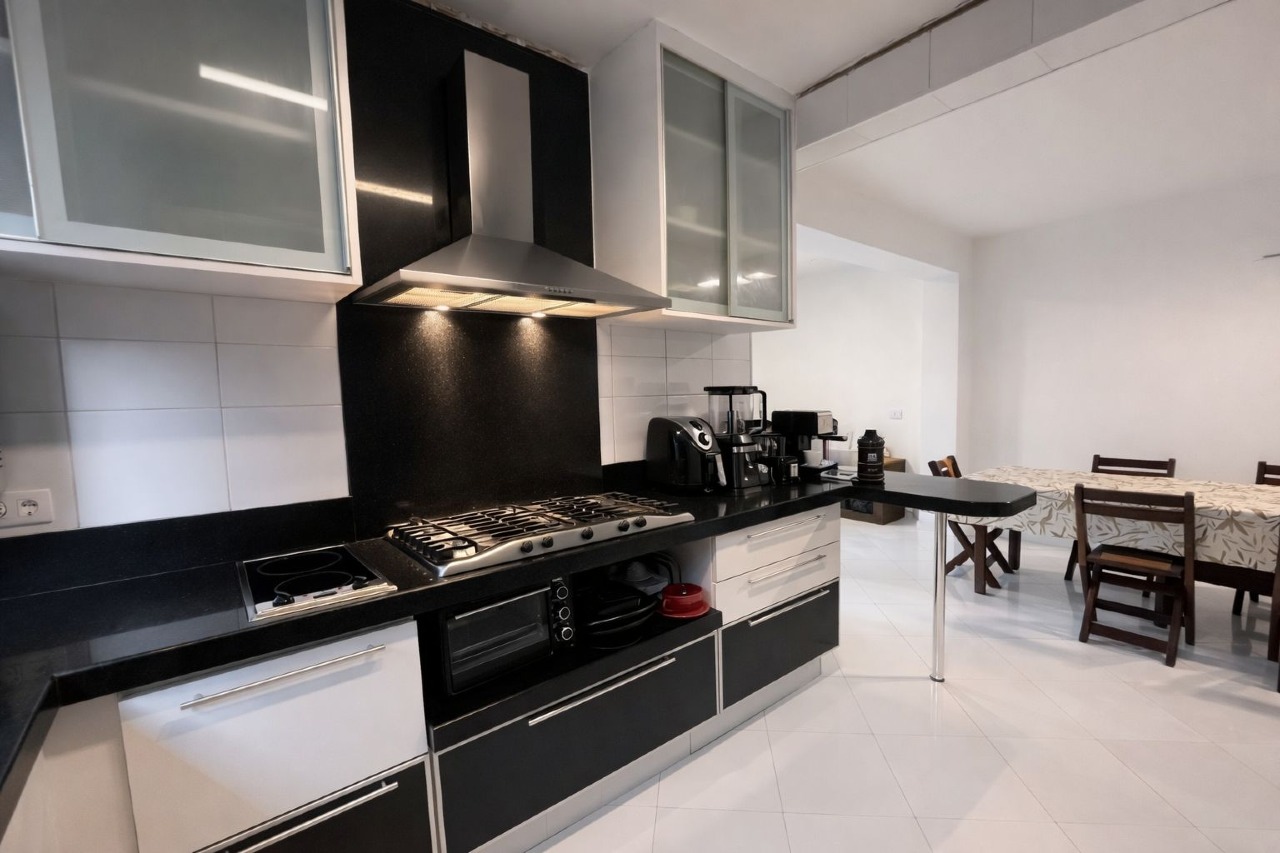 Casa à venda no Pompéia: 