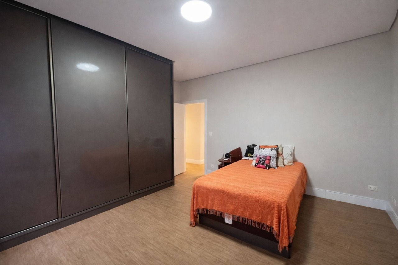 Casa à venda no Pompéia: 