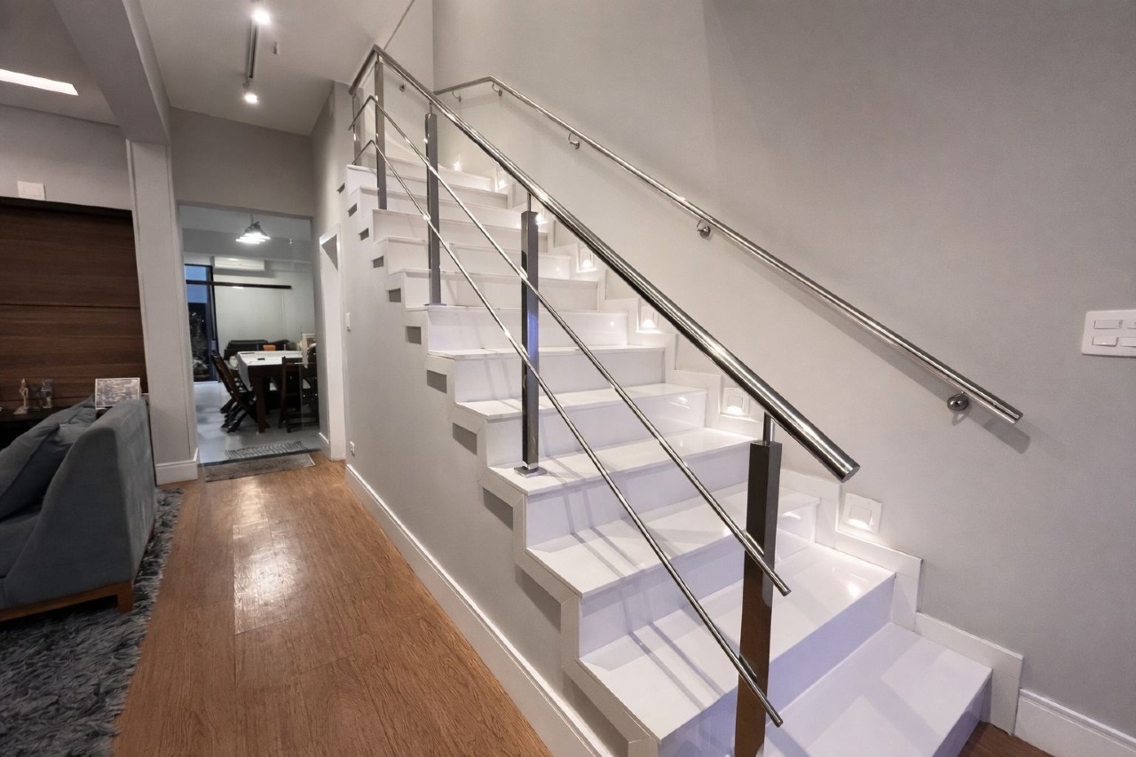 Casa à venda no Pompéia: 