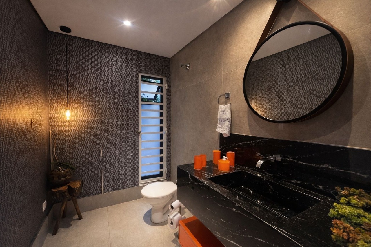 Casa à venda no Pompéia: 