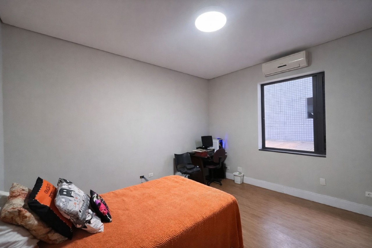 Casa à venda no Pompéia: 