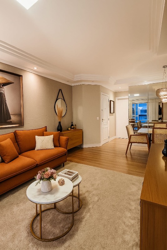 Apartamento à venda no Gonzaga: 