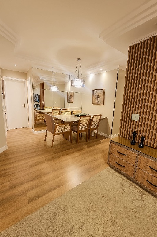 Apartamento à venda no Gonzaga: 