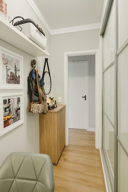 Apartamento à venda no Gonzaga: 