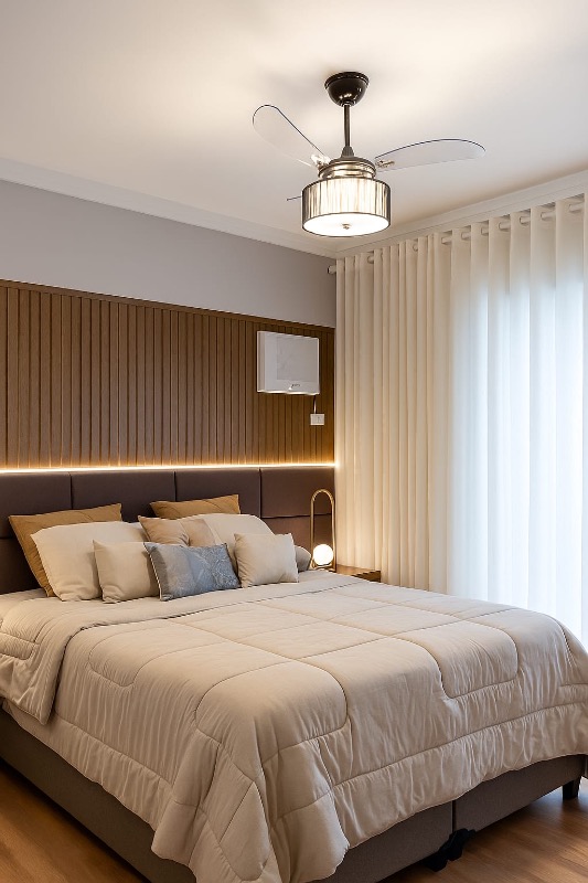 Apartamento à venda no Gonzaga: 