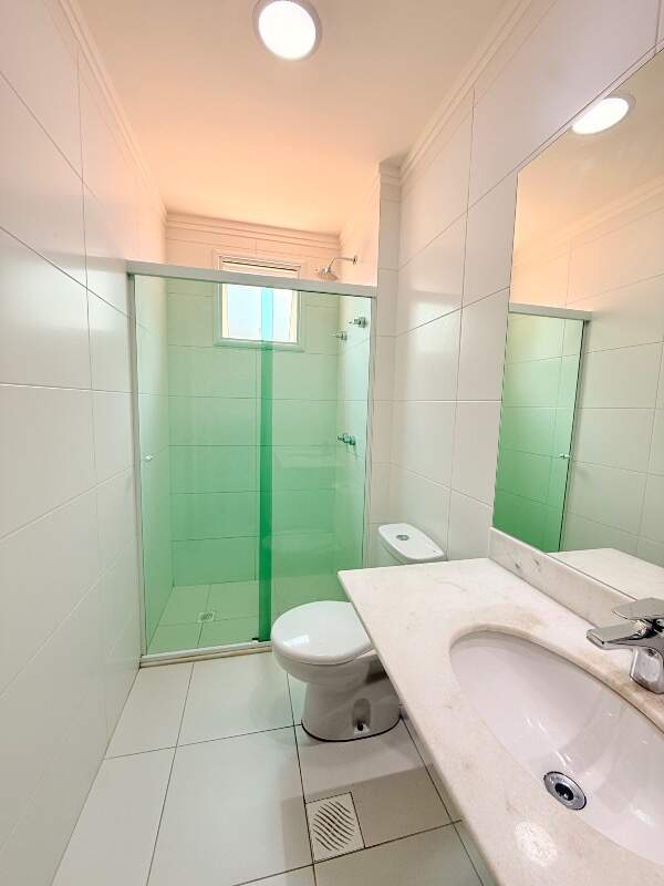 Apartamento à venda no Gonzaga: 