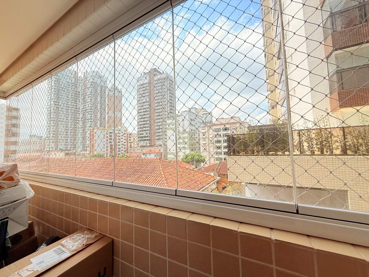 Apartamento à venda no Gonzaga: 