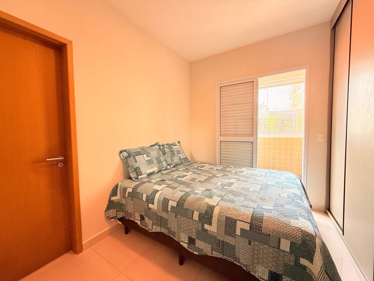 Apartamento à venda no Gonzaga: 