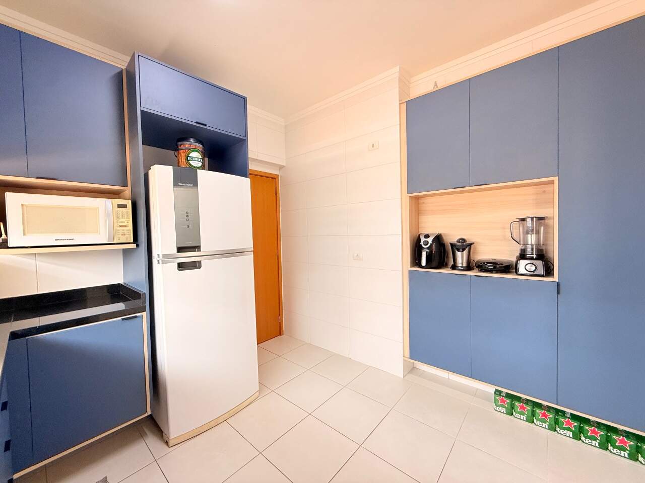 Apartamento à venda no Gonzaga: 