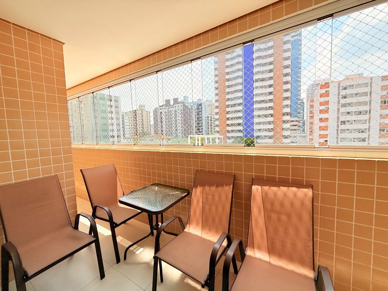 Apartamento à venda no Gonzaga: 