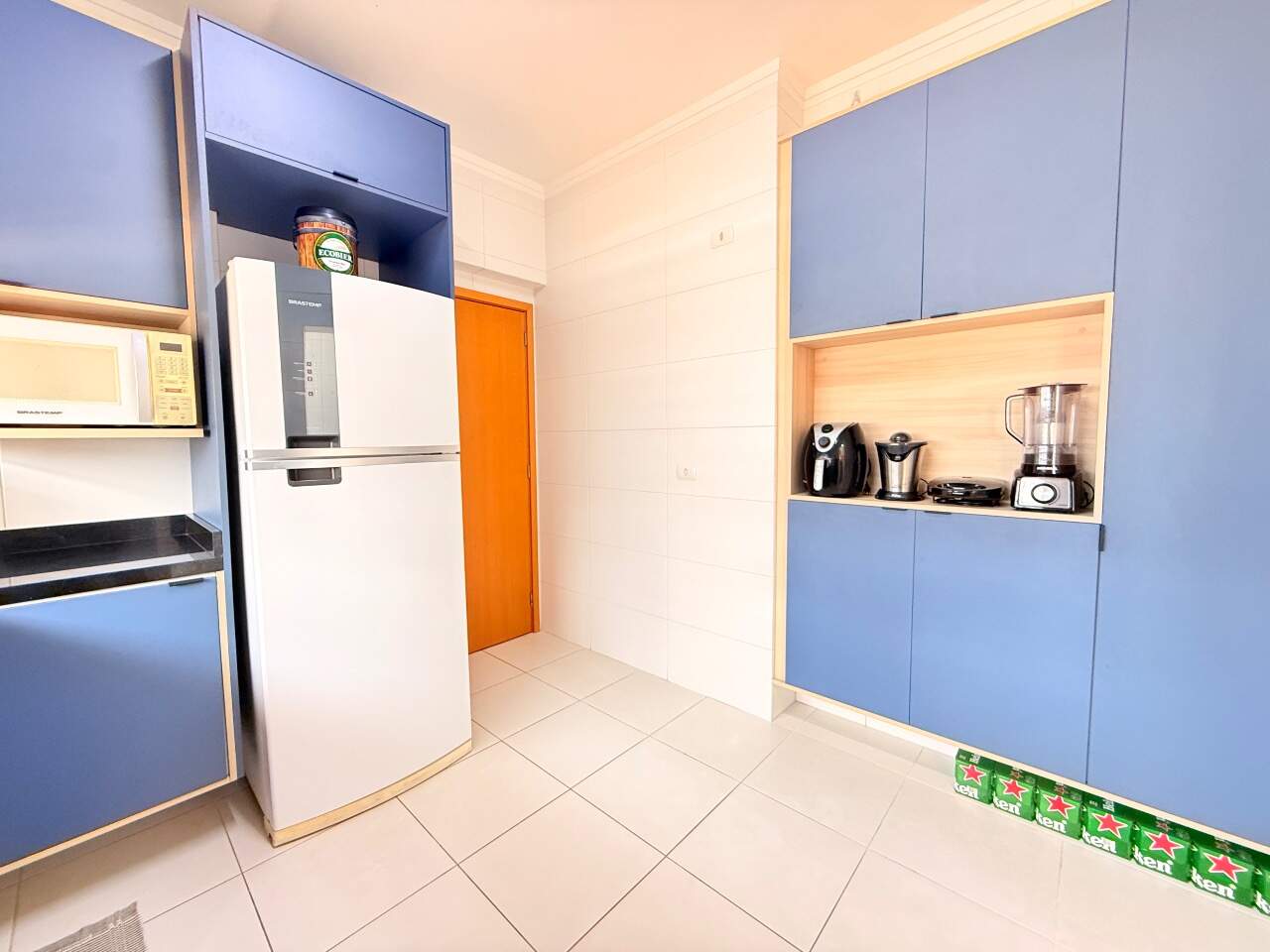 Apartamento à venda no Gonzaga: 