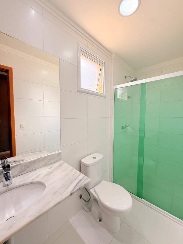 Apartamento à venda no Gonzaga: 