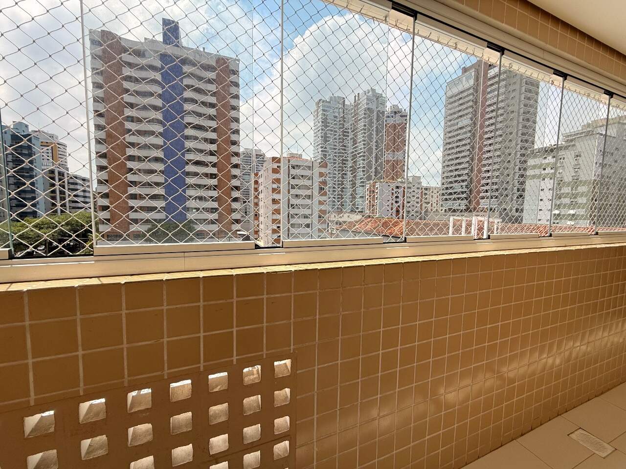 Apartamento à venda no Gonzaga: 
